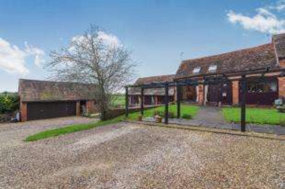 3&nbsp;Bedroom&nbsp;Barn Conve...